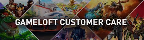 gameloft japan|gameloft customer care.